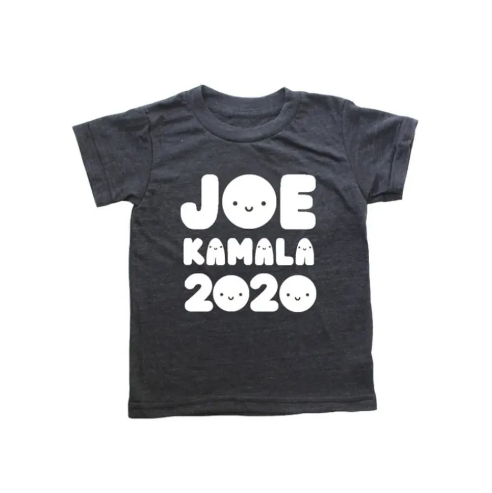 Joe + Kamala Tee