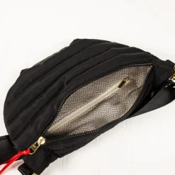 Jolie Puffer Belt Bag - Several Colors