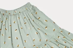 Joyce Skirt - Honey Bees