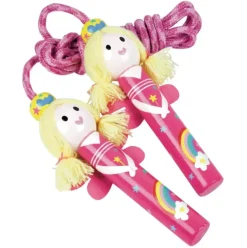 Jump Rope - several styles