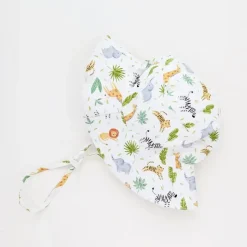 Jungle Bucket Sunhat