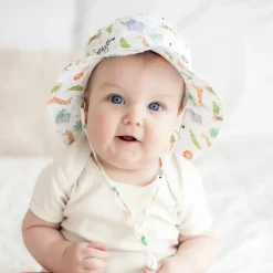 Jungle Bucket Sunhat