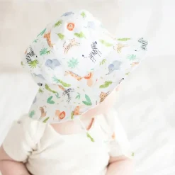 Jungle Bucket Sunhat