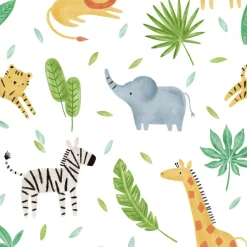 Jungle Bucket Sunhat
