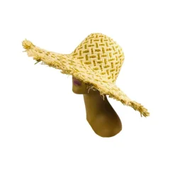 Kat Straw Hat 5