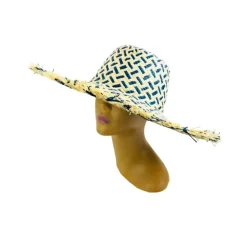 Kat Straw Hat 5