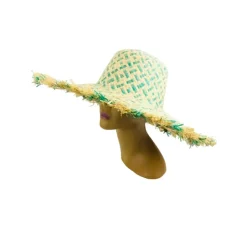 Kat Straw Hat 5