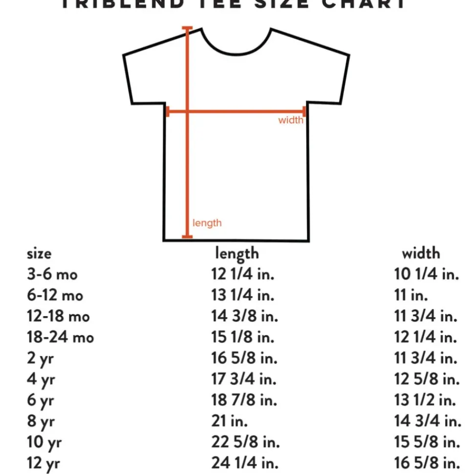 Kawaii Rainbow Kids Tee