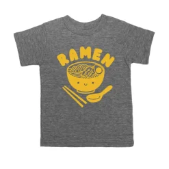 Kawaii Ramen Kids Tee