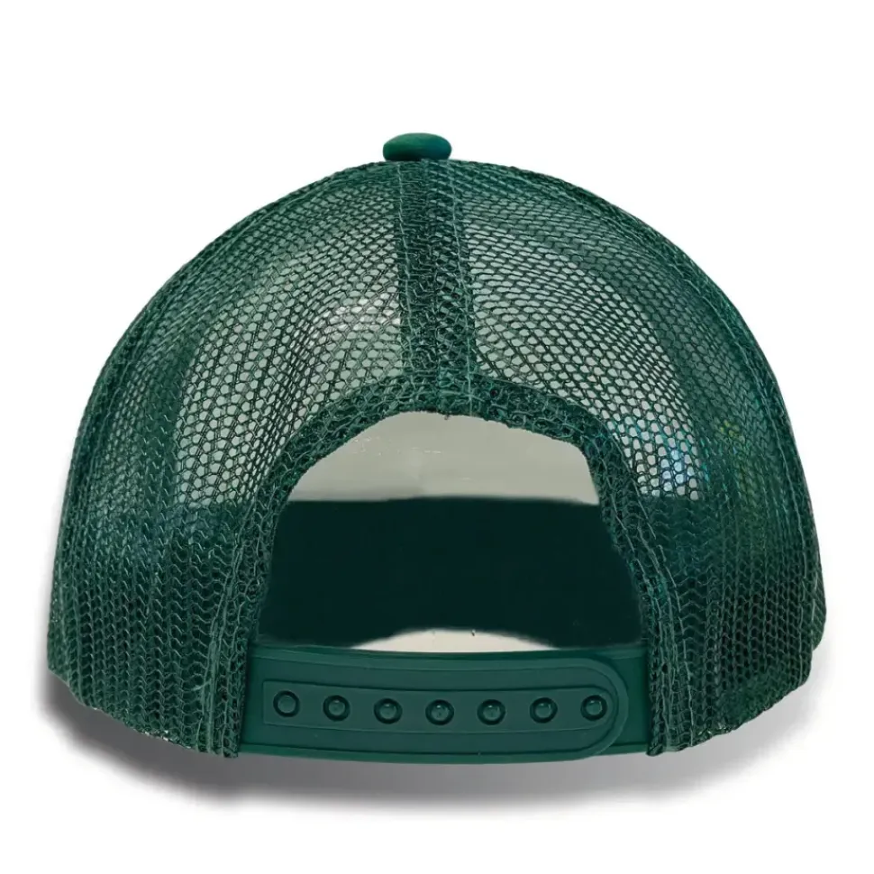 Keep Nature Wild Trucker Hat