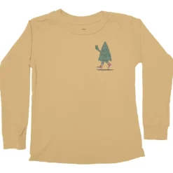 Keep On L/S Tee