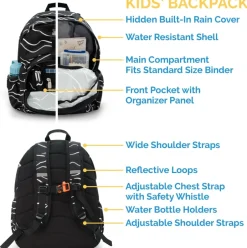 Kids Backpacks | Cool Peaks