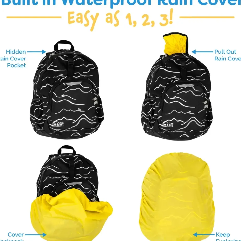 Kids Backpacks | Cool Peaks