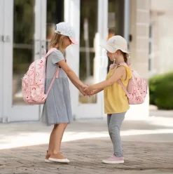 Kids Backpacks | Pink Rainbow