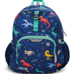 Kids Backpacks | Space Dinos