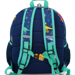 Kids Backpacks | Space Dinos