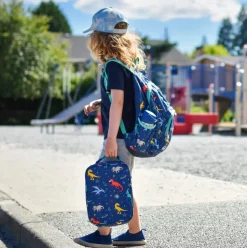 Kids Backpacks | Space Dinos