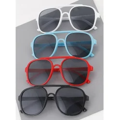 KIDS Classic Aviator Sunglasses
