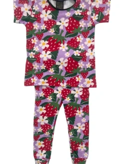 Kids Jogger - Berries