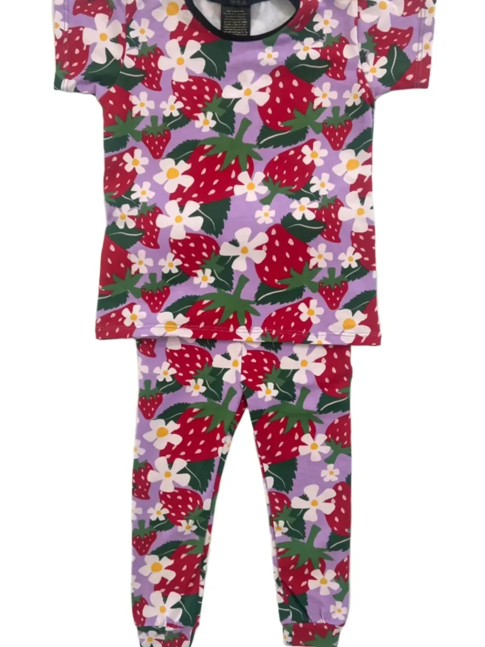Kids Jogger - Berries