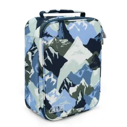 Kids Lunch Bag | Cool Peaks