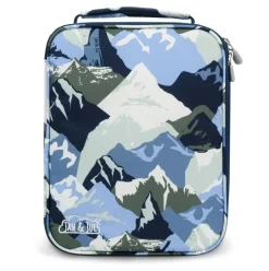 Kids Lunch Bag | Cool Peaks