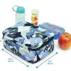 Kids Lunch Bag | Cool Peaks