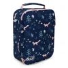 Kids Lunch Bag | Navy Forest
