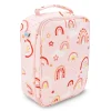 Kids Lunch Bag | Pink Rainbow