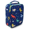 Kids Lunch Bag | Space Dinos