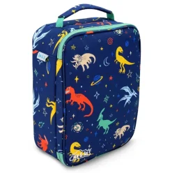 Kids Lunch Bag | Space Dinos