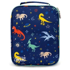 Kids Lunch Bag | Space Dinos