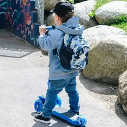 Kids Mini Backpacks | Cool Peaks
