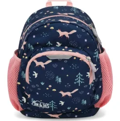 Kids Mini Backpacks | Navy Forest