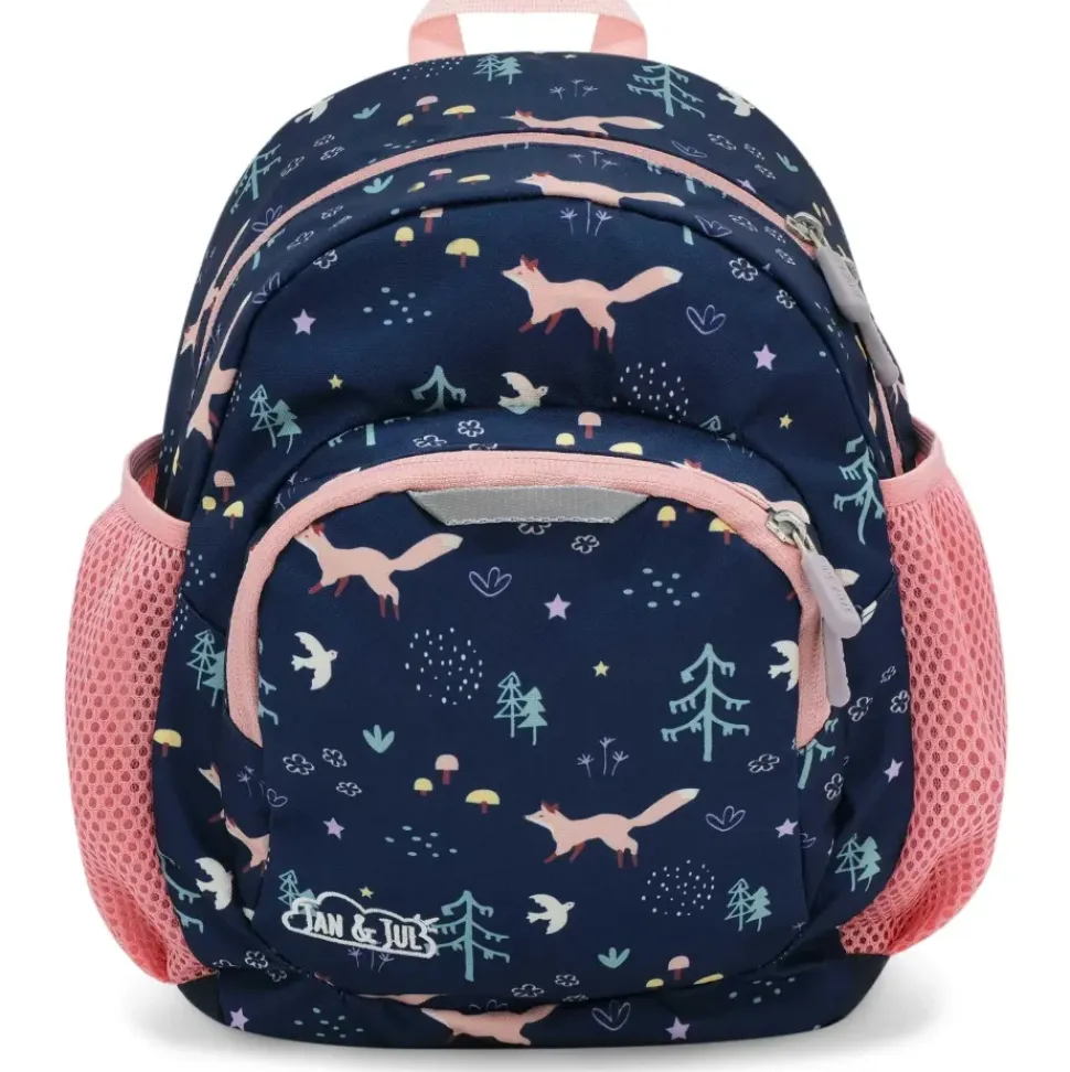 Kids Mini Backpacks | Navy Forest