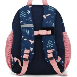 Kids Mini Backpacks | Navy Forest
