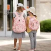 Kids Mini Backpacks | Pink Rainbow