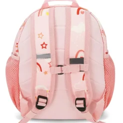 Kids Mini Backpacks | Pink Rainbow