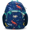Kids Mini Backpacks | Space Dinos