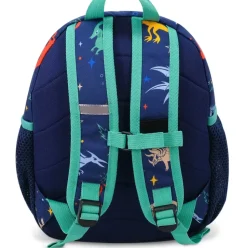 Kids Mini Backpacks | Space Dinos