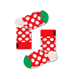 Kids 4-Pack X-Mas Stocking Gift Set