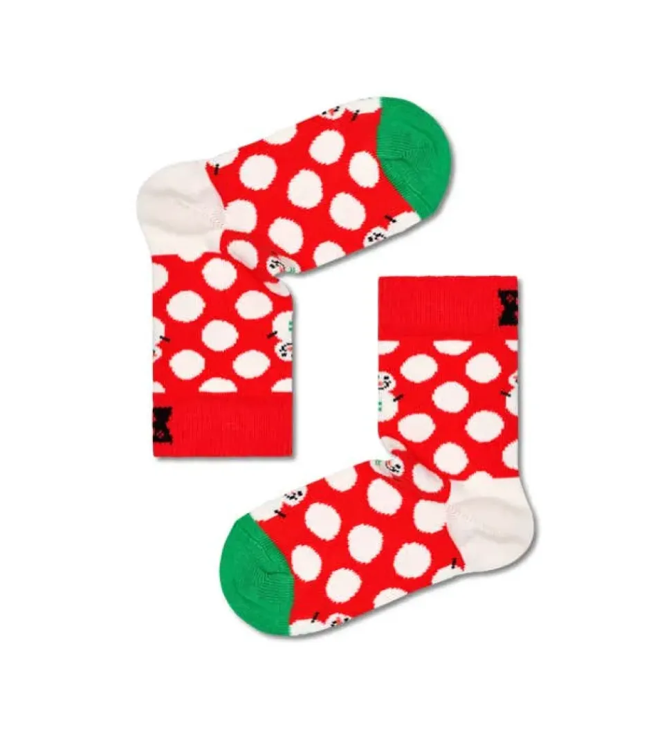 Kids 4-Pack X-Mas Stocking Gift Set