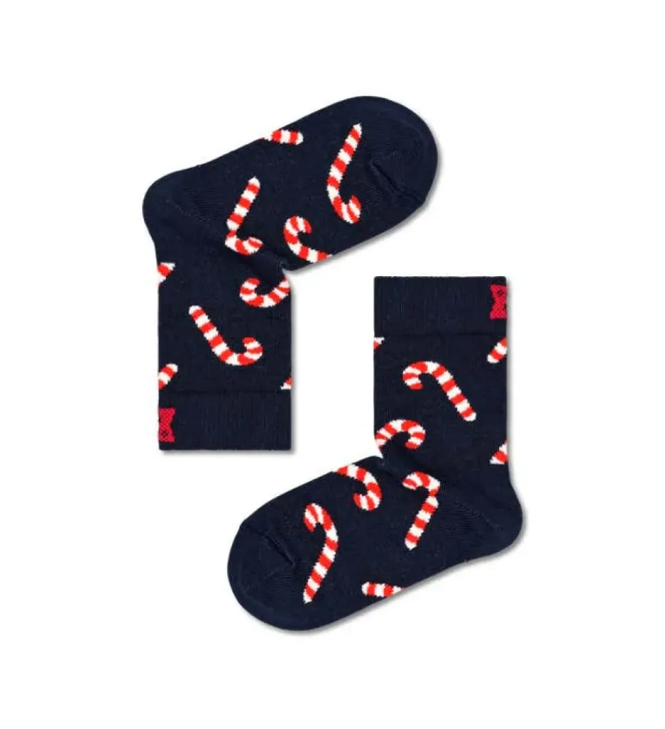 Kids 4-Pack X-Mas Stocking Gift Set