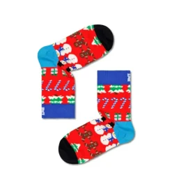 Kids 4-Pack X-Mas Stocking Gift Set