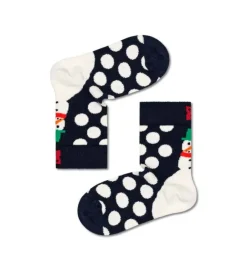 Kids 4-Pack X-Mas Stocking Gift Set