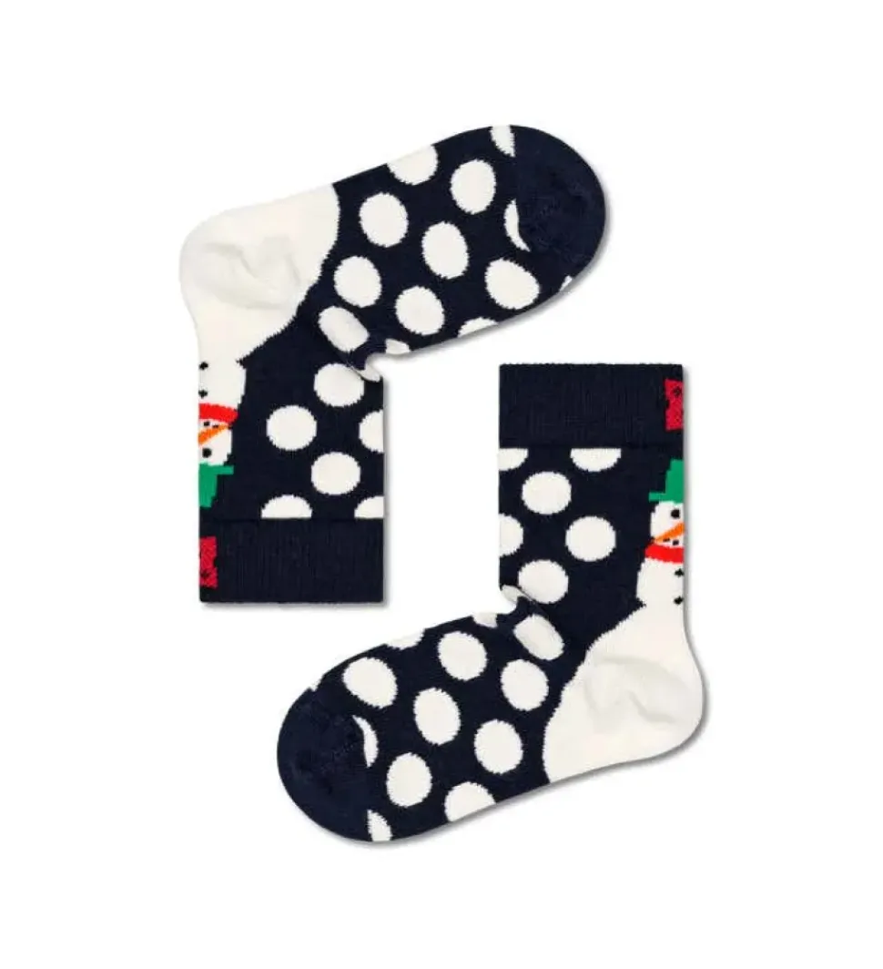 Kids 4-Pack X-Mas Stocking Gift Set