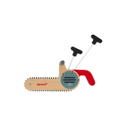 Kids Pretend Chain Saw