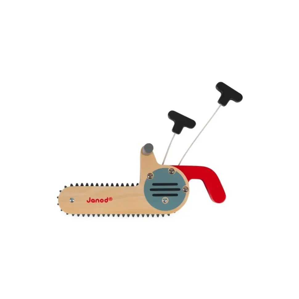 Kids Pretend Chain Saw