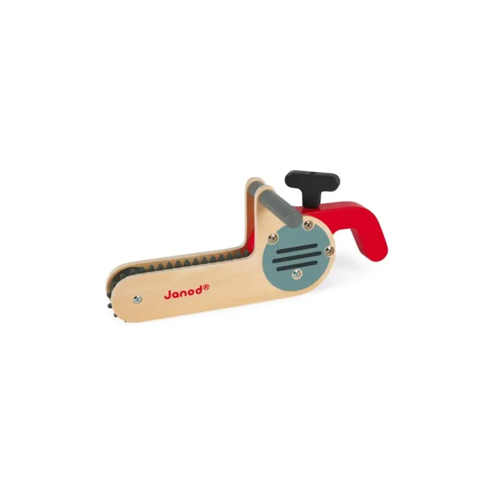Kids Pretend Chain Saw