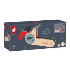 Kids Pretend Chain Saw